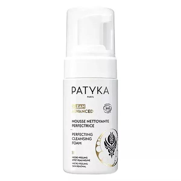 Patyka Espuma Limpiadora Perfeccionadora 100ml