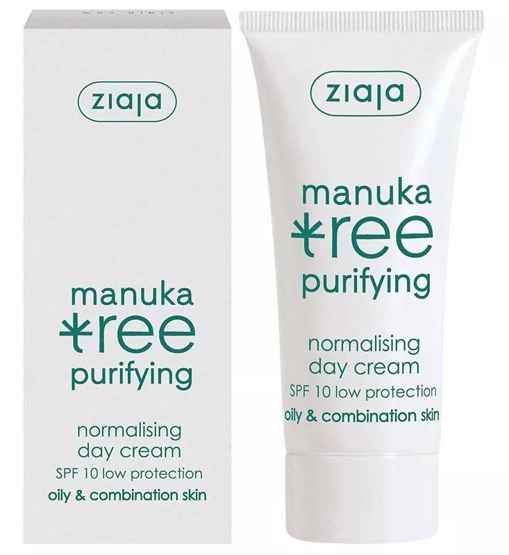 Ziaja Creme de Dia Manuka 50ml