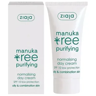 Ziaja Manuka Day Cream 50 ml
