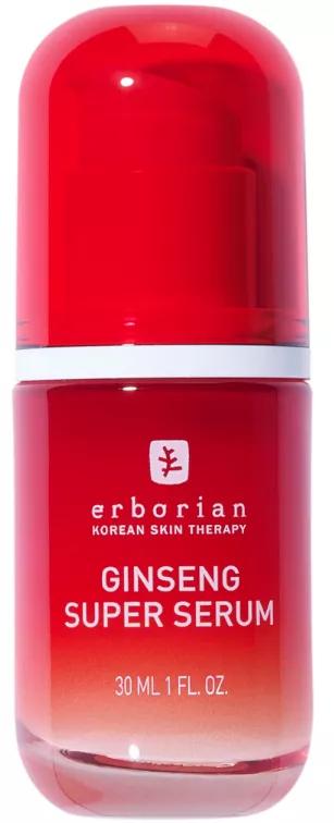 Erborian Ginseng Super Soro 30 ml