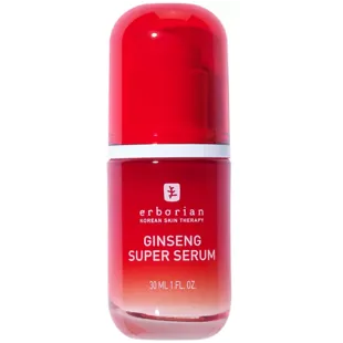 Erborian Ginseng Super Serum 30 ml