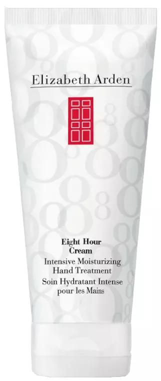 Elizabeth Arden Crème pour les mains huit heures 75 ml