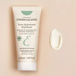 Embryolisse Soin Hydratant Matifiant 50ml