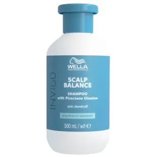 Wella Invigo Aqua Pure Shampoo 250ml