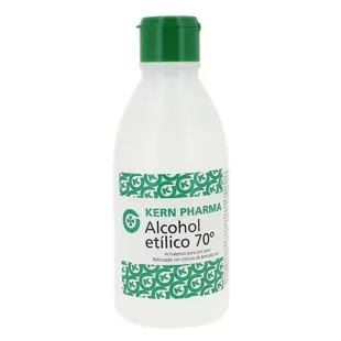 Kern Pharma Ethylalkohol 70º 250 ml