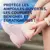 Dr. Scholl's Pansements Ampoules Ouvertes, Coupures et Égratignures
