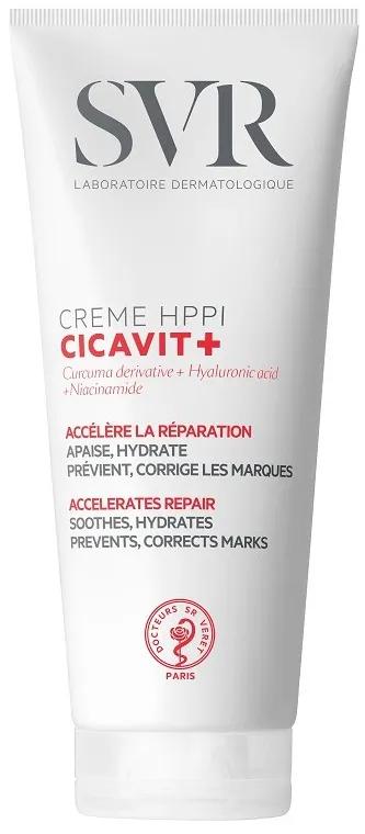 SVR Cicavit+ HPPI Creme 100 ml