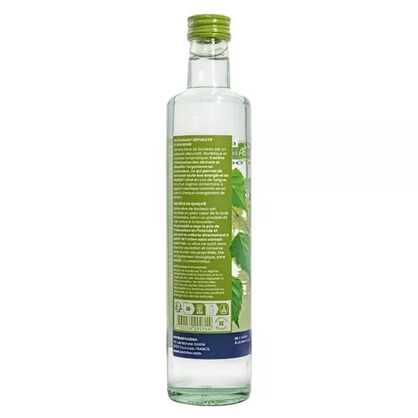Oemine Savia de Abedul Nórdico Bio 500ml