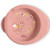 Chicco Thermal Plate +6m Pink