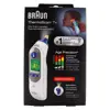 Braun Thermoscan 7+ Thermomètre Auriculaire IRT 6525WE