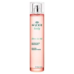 Nuxe Body Rêve de Thé Eau Exaltante Parfumante 100ml