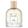 Acorelle Eau de Parfum Bio Jardin des Thés Stimulant 50ml