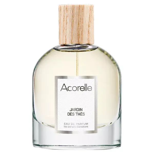 Acorelle Tea Garden Perfume 50ml