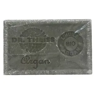 Dr.Theiss Sapone di Marsiglia Bio + Olio di Argan 125 g