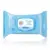 KLORANE baby wipes dolce 70