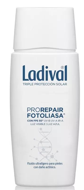 Ladival ProRepair Fotoliasa FPS50+ 50ml