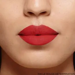 L'Oréal Paris Color Riche Rouge à Lèvres Intense Volume Matte N°346 Le Rouge Determination 1,8g
