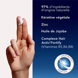 Arkopharma Forcapil Masque Réparateur Kératine 200ml