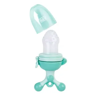 Saro silicone feeder Brown