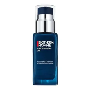 Biotherm Homme Force Supreme Gel 50 ml