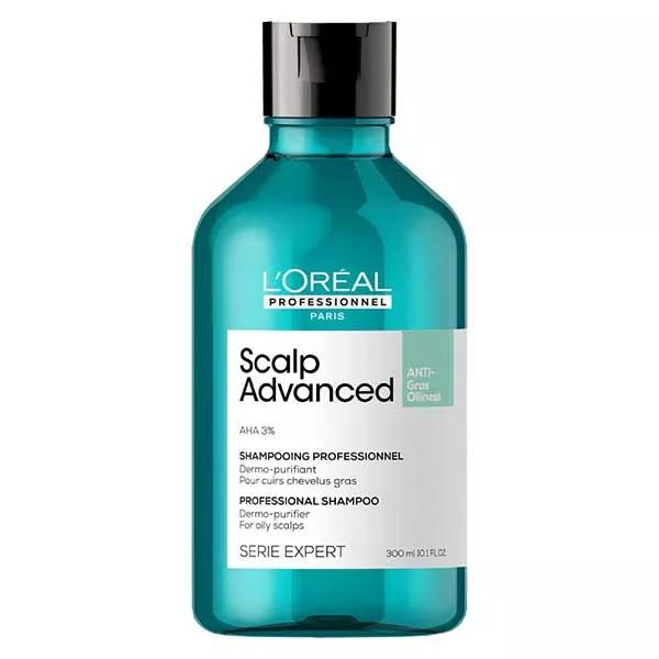 L'Oréal Professionnel Serie Expert Pure Ressource Champú Purificante 300ml