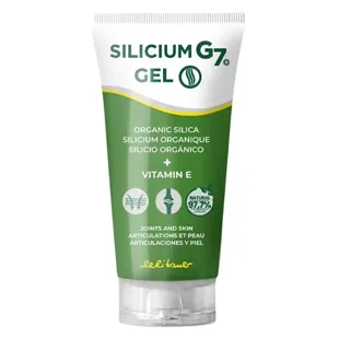 Silicium G5 Gel 150ml