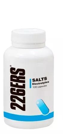 226ERS Salts Electrolytes 100 Cápsulas