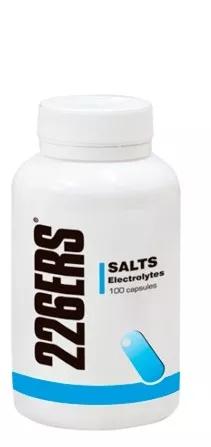 226ERS Salze Elektrolyte 100 Kapseln