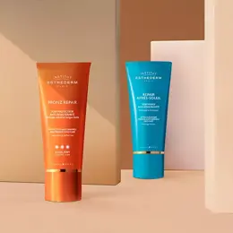 Esthederm Solaires Repair Après Soleil Soin Visage 50ml