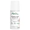 Melvita Hygiène Déodorant Douceur Peaux Sensibles Bio 50ml