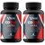 Vecos Nucoceutical Coenzyme Q10 200 mg 2x120 Vegetable Capsules