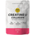 GoldNutrition Creatine + Collagen Raspberry 200 gr