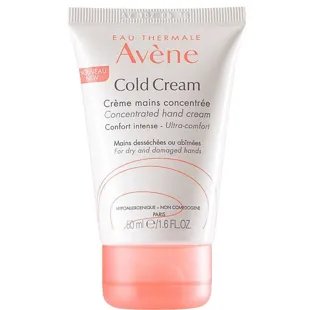 Avene Cold Cream Handcreme 50ml