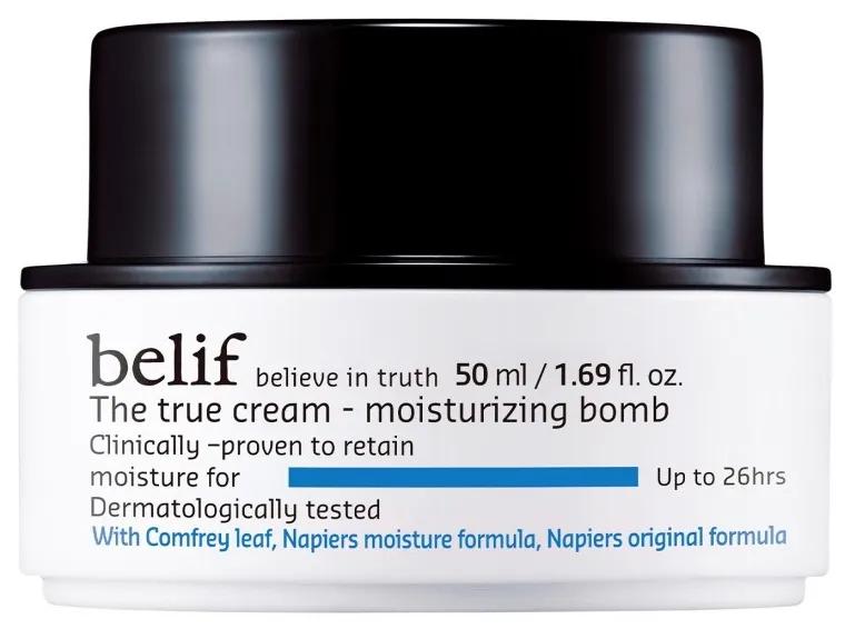 Belif The True Cream Moisturizing Bomb 50 ml