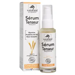 Naturado Sérum Tenseur 40ml