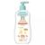 Carryboo Soins Gel Detergente 2-in-1 Ultra Doux Albicocca Bio 500ml