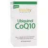 Vitality Nutritionals Ubiquinol 100mg 60 capsules