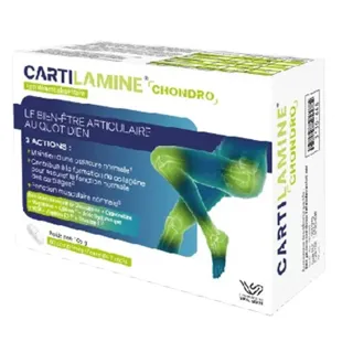 Cartilamine Chondro Articolazioni 60 Compresse