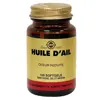 Solgar Huile d'Ail 100 softgels