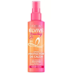 L'Oréal Paris Elvive Dream Long Protector de Calor 150 ml