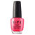 OPI Nail Lacquer Morango Margarida Esmalte