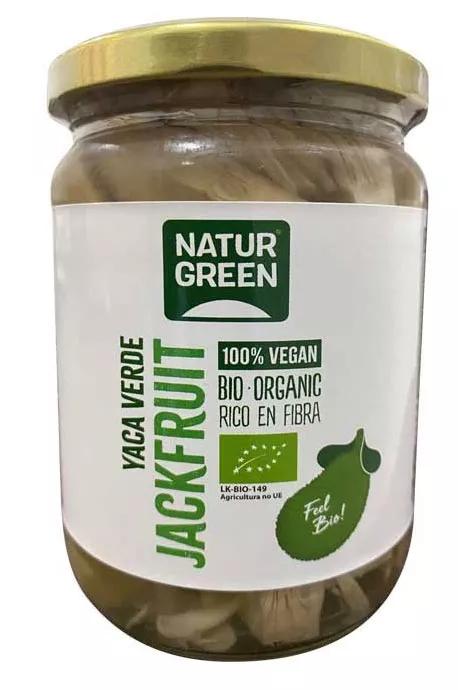 NaturGreen Jack Fruit 500 gr