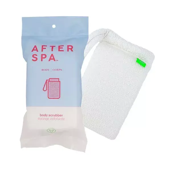 AFTER SPA Éponge Exfoliante Corps