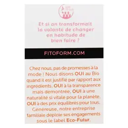 Fitoform Stoma Régul Bio 45 comprimés