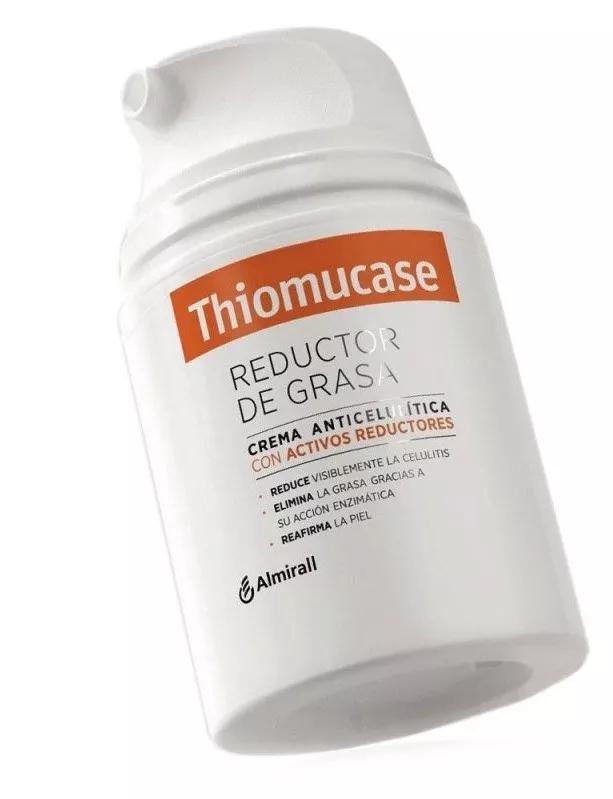 Thiomucase Anti-Cellulite Cream 50ml