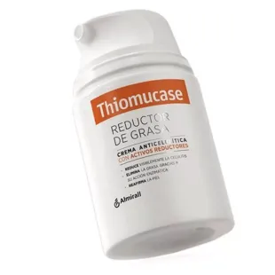 Thiomucase Anti-Cellulite Cream 50ml