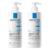 La Roche Posay Lipikar Balsamo AP+M Lotto di 400ml x 2
