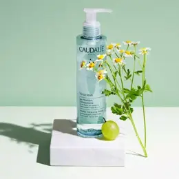 Caudalie Vinoclean Eau Micellaire Démaquillante 100ml