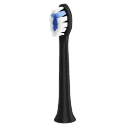 Neopulse Têtes Brosse à Dents Neosonic Noir Ultra Soft 4 unités