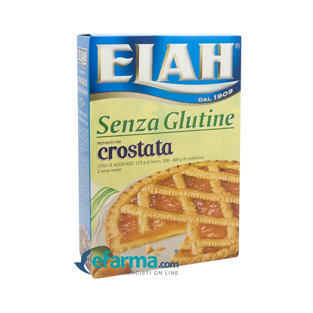 Elah Preparato Crostata 395 g